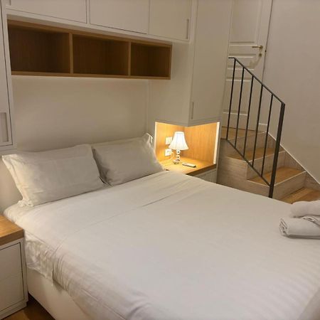Via Del Corso Home Roma Экстерьер фото