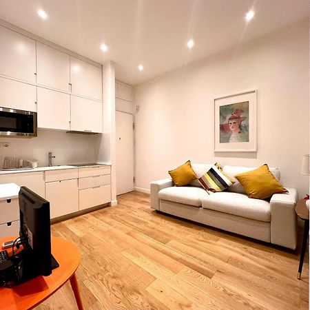 Via Del Corso Home Roma Экстерьер фото