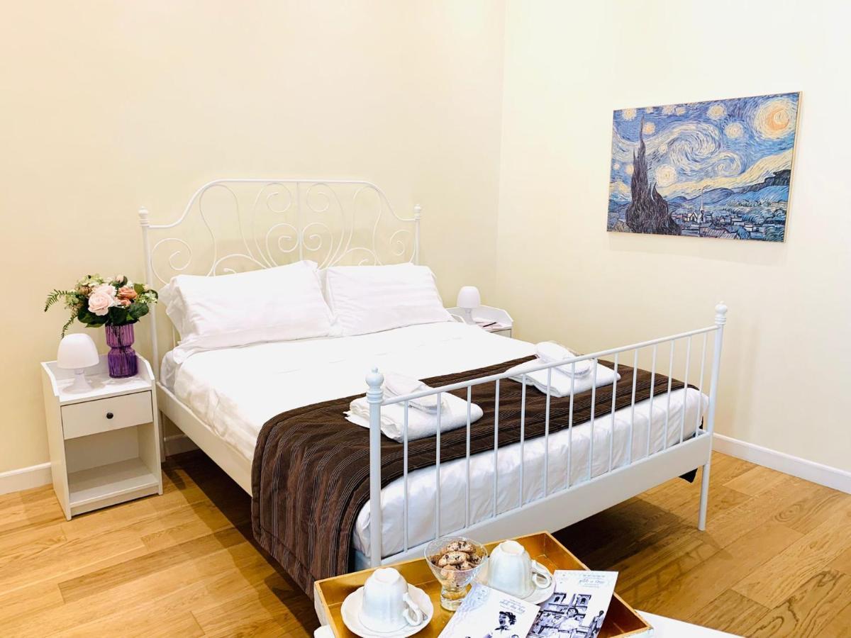 Via Del Corso Home Roma Экстерьер фото