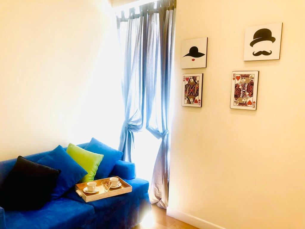 Via Del Corso Home Roma Экстерьер фото