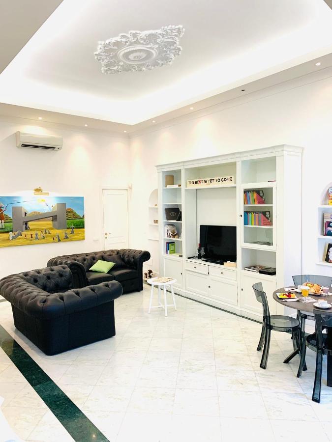 Via Del Corso Home Roma Экстерьер фото