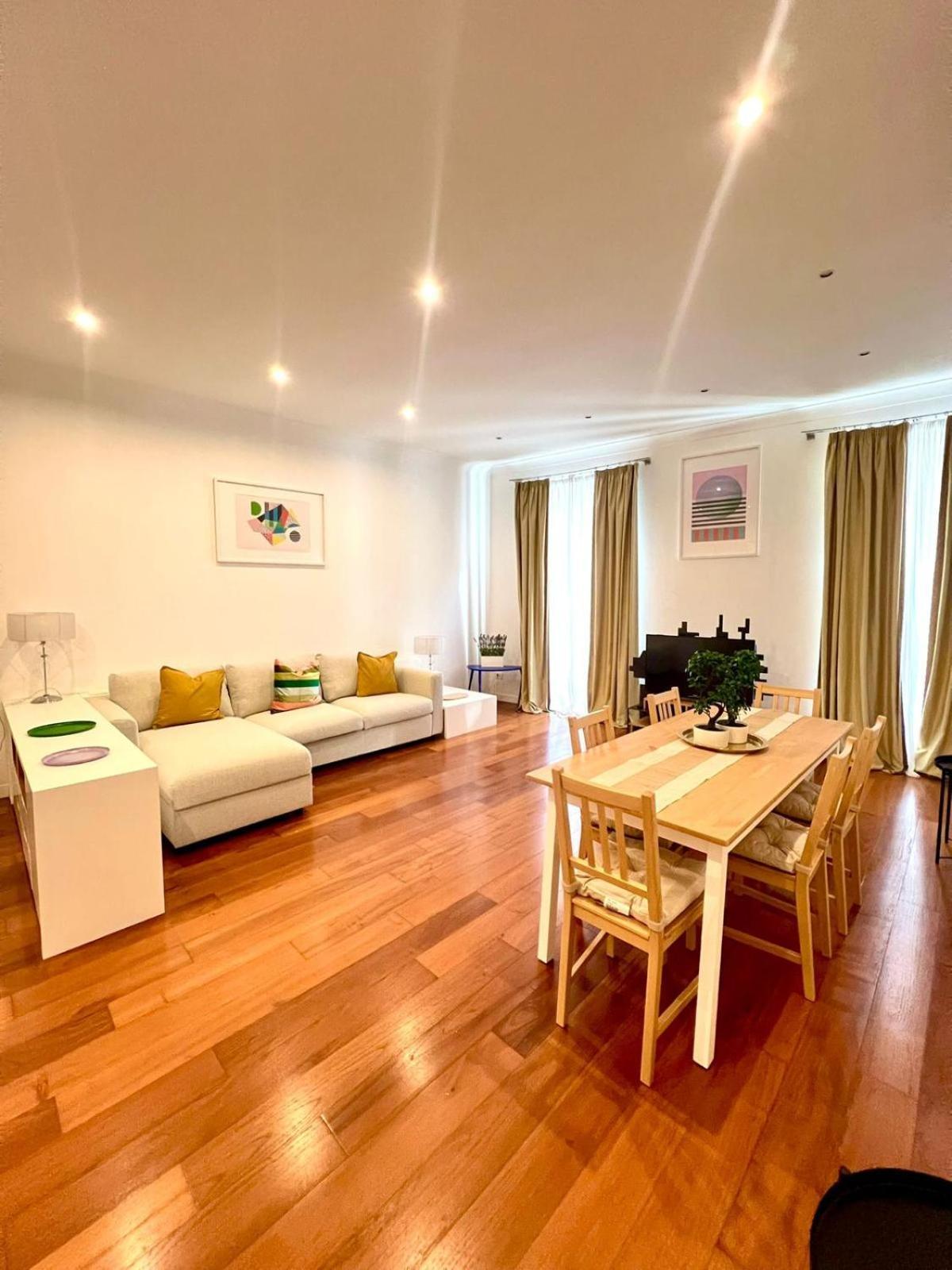 Via Del Corso Home Roma Экстерьер фото