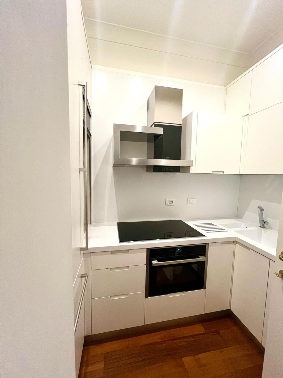 Via Del Corso Home Roma Экстерьер фото