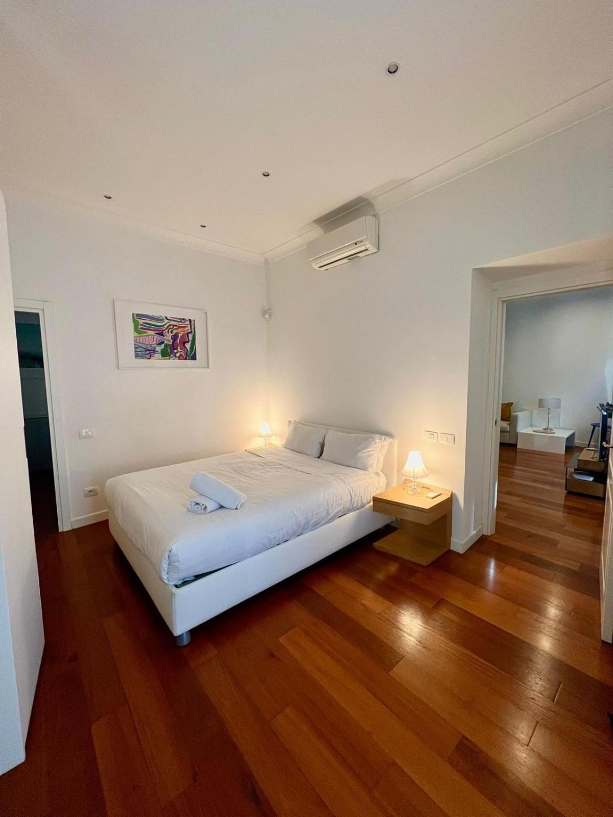 Via Del Corso Home Roma Экстерьер фото