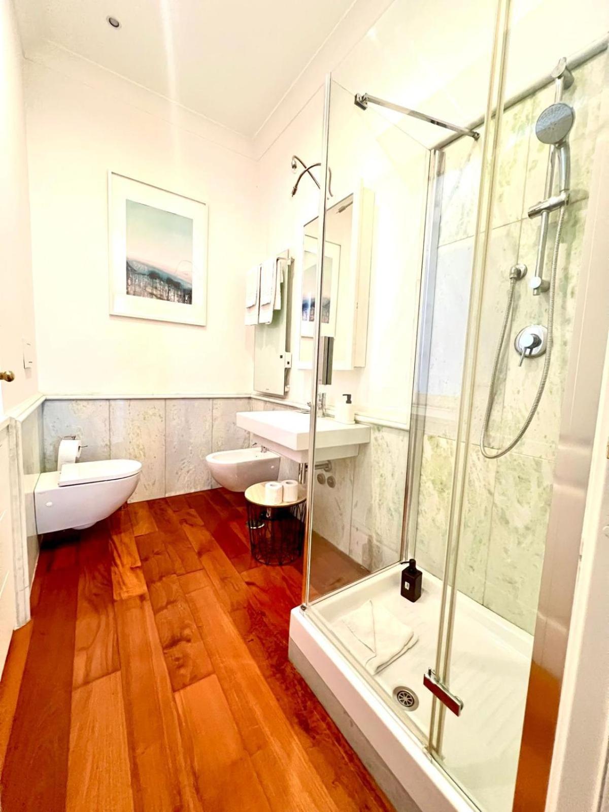 Via Del Corso Home Roma Экстерьер фото