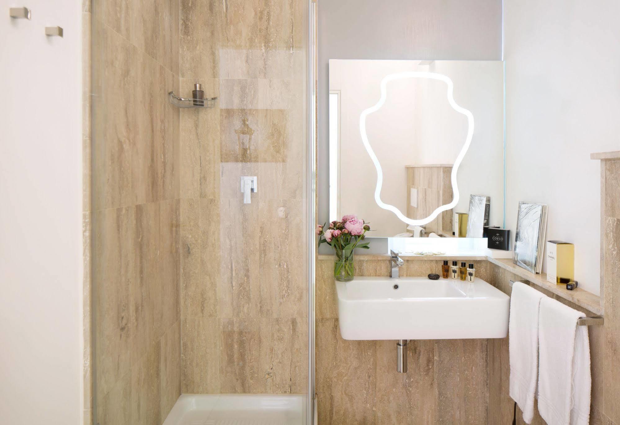 Via Del Corso Home Roma Экстерьер фото