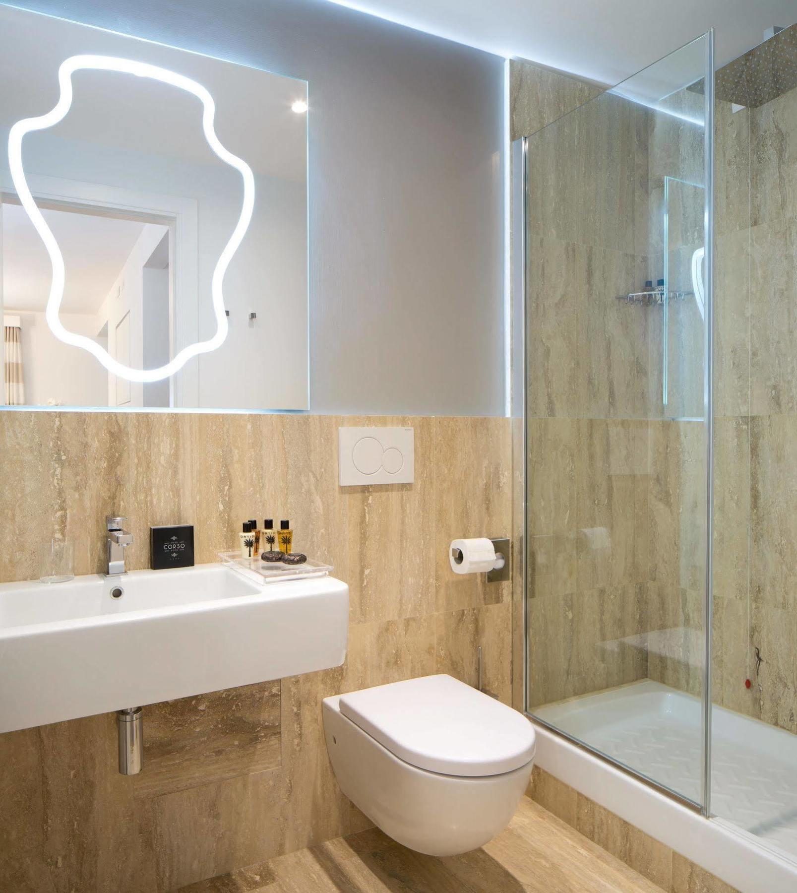 Via Del Corso Home Roma Экстерьер фото