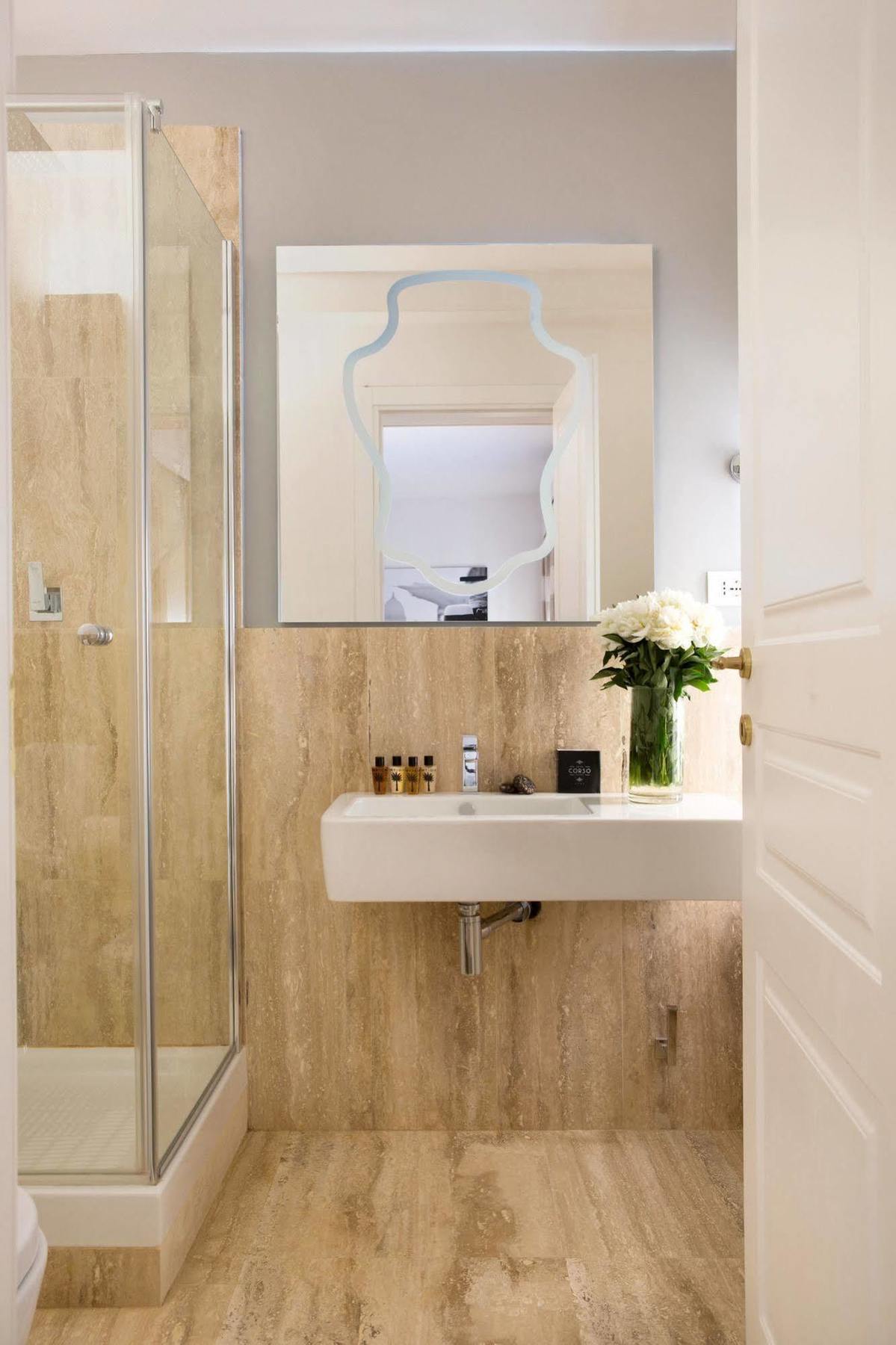 Via Del Corso Home Roma Экстерьер фото